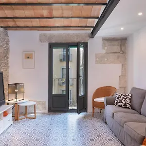 Flateli Rambla 5 3-1 Apartment