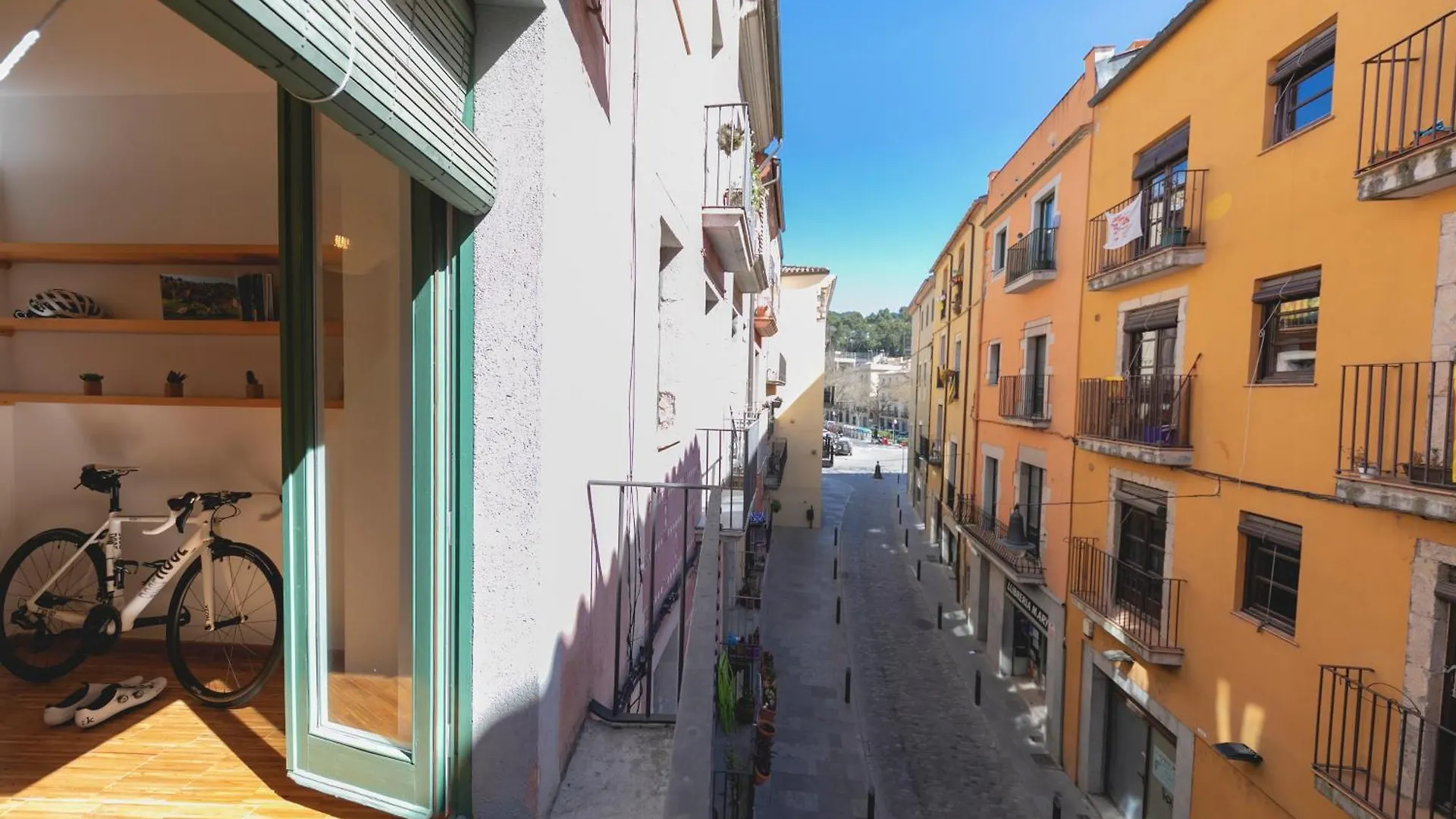 Bravissimo Sunset Apartment Girona