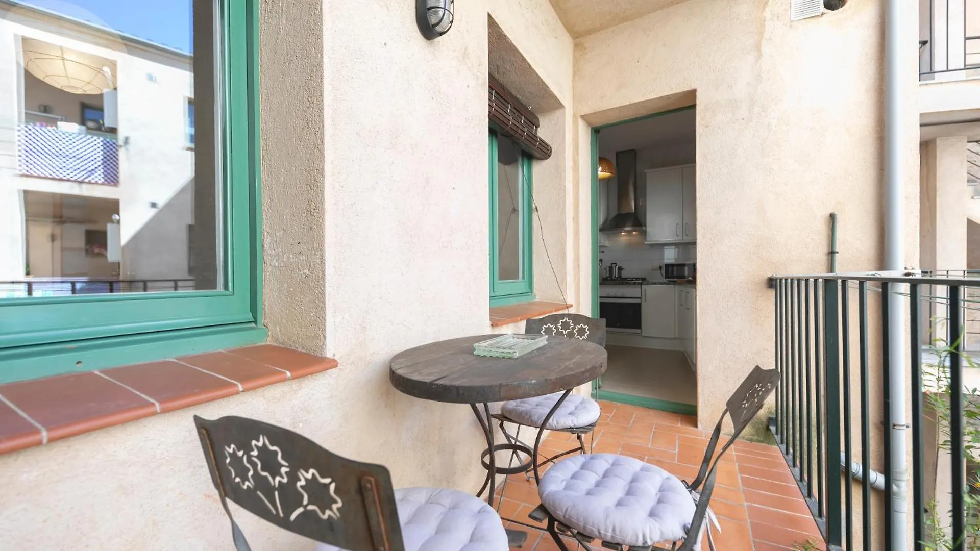 Bravissimo Sunset Apartment Girona 0*,  Spain