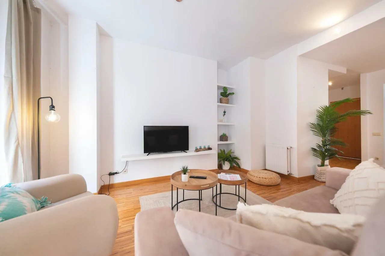 Bravissimo Sunset Apartment Girona