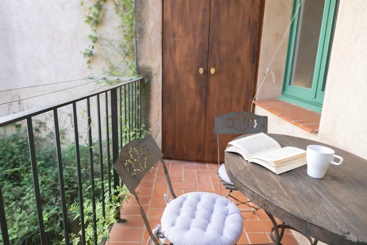 Bravissimo Sunset Apartment Girona