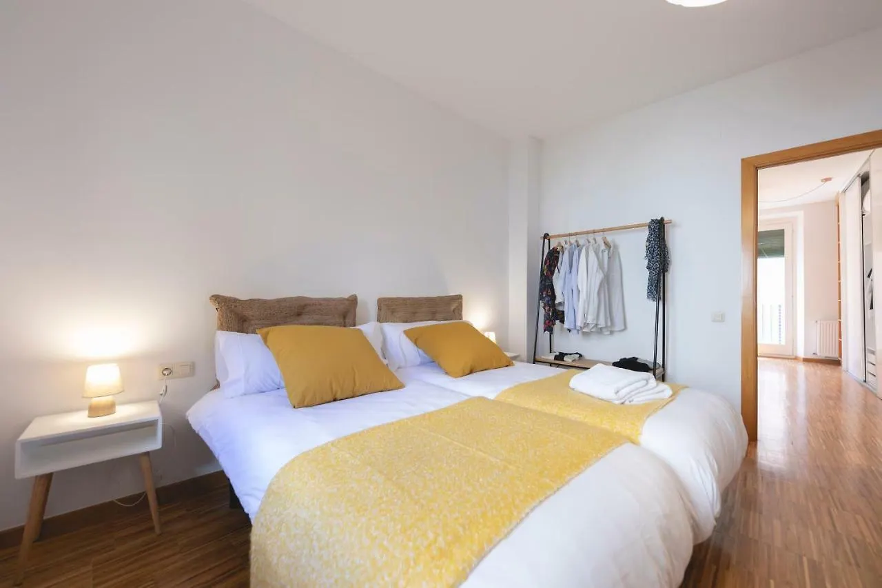 Bravissimo Sunset Apartment Girona