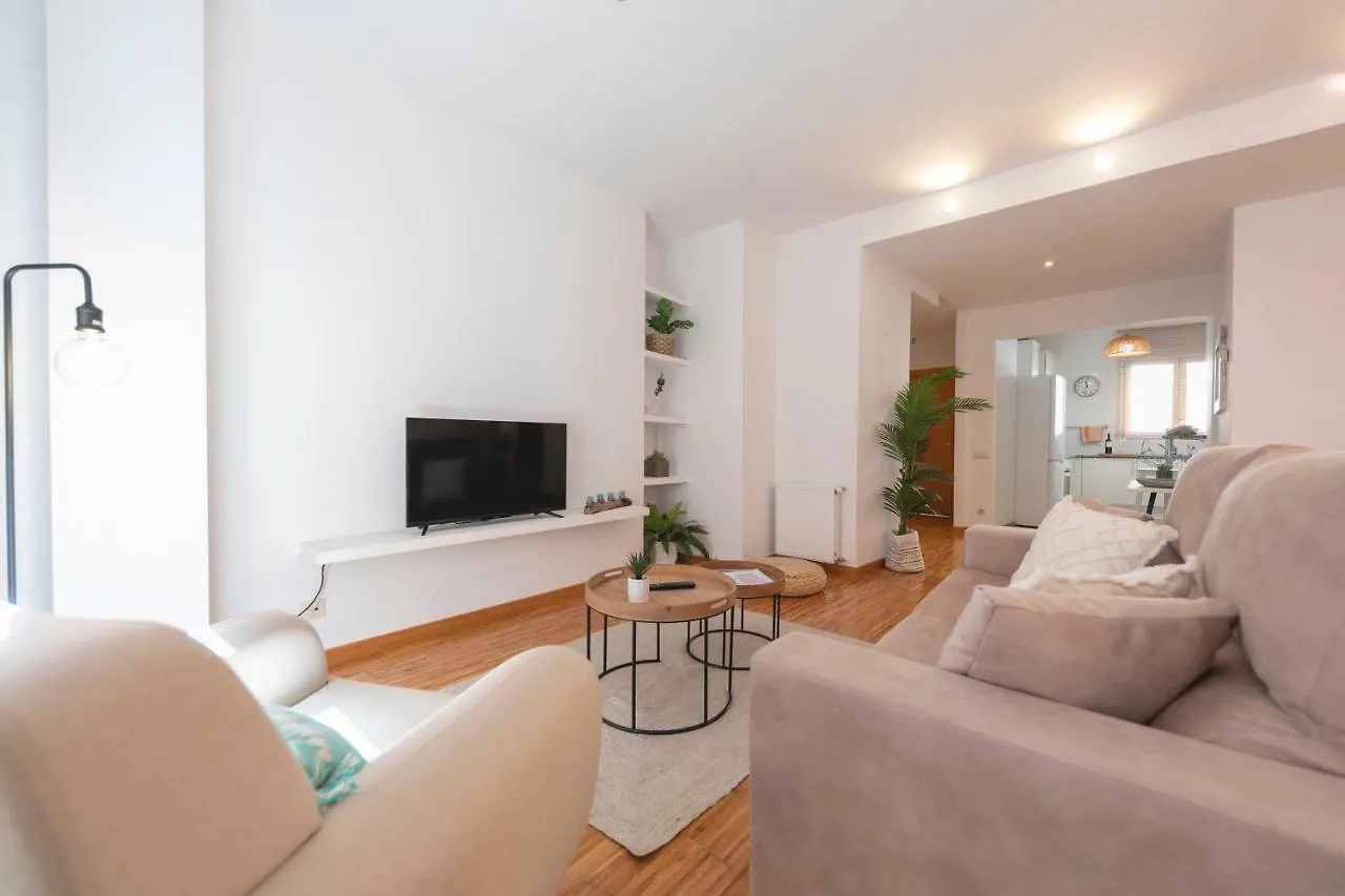 Bravissimo Sunset Apartment Girona 0*,  Spain