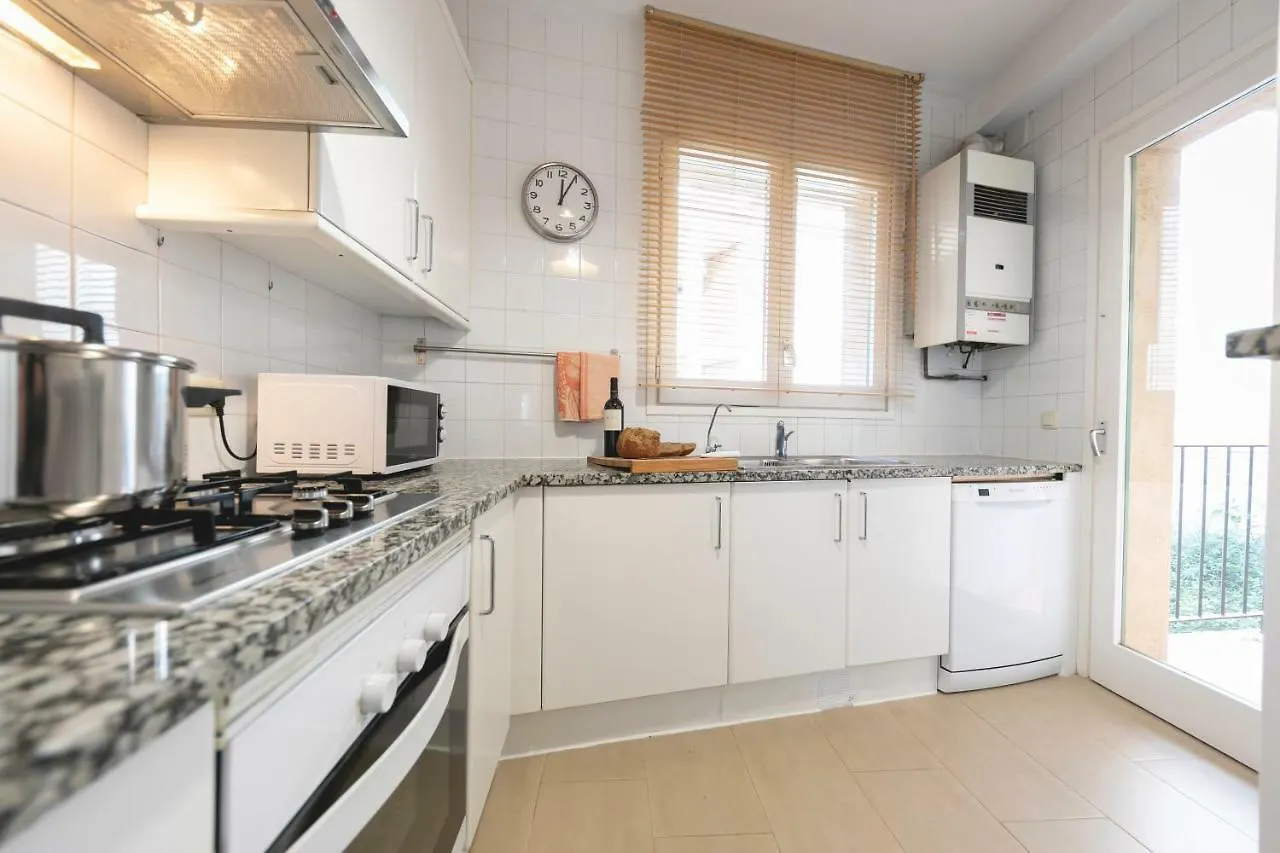 Bravissimo Sunset Apartment Girona