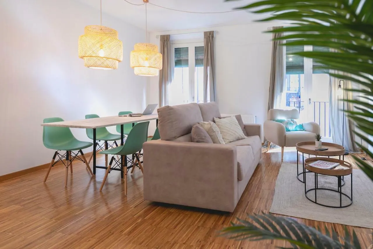Bravissimo Sunset Apartment Girona