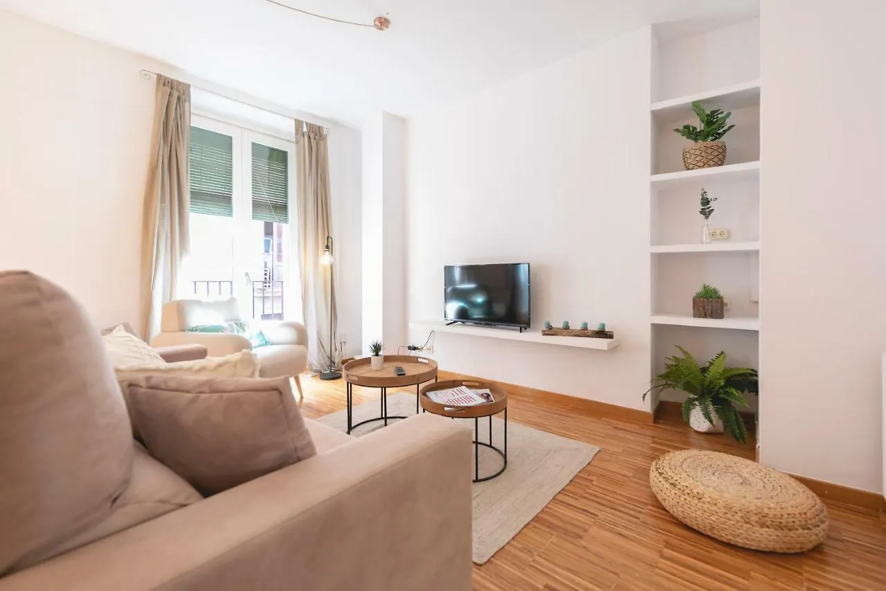 Bravissimo Sunset Apartment Girona