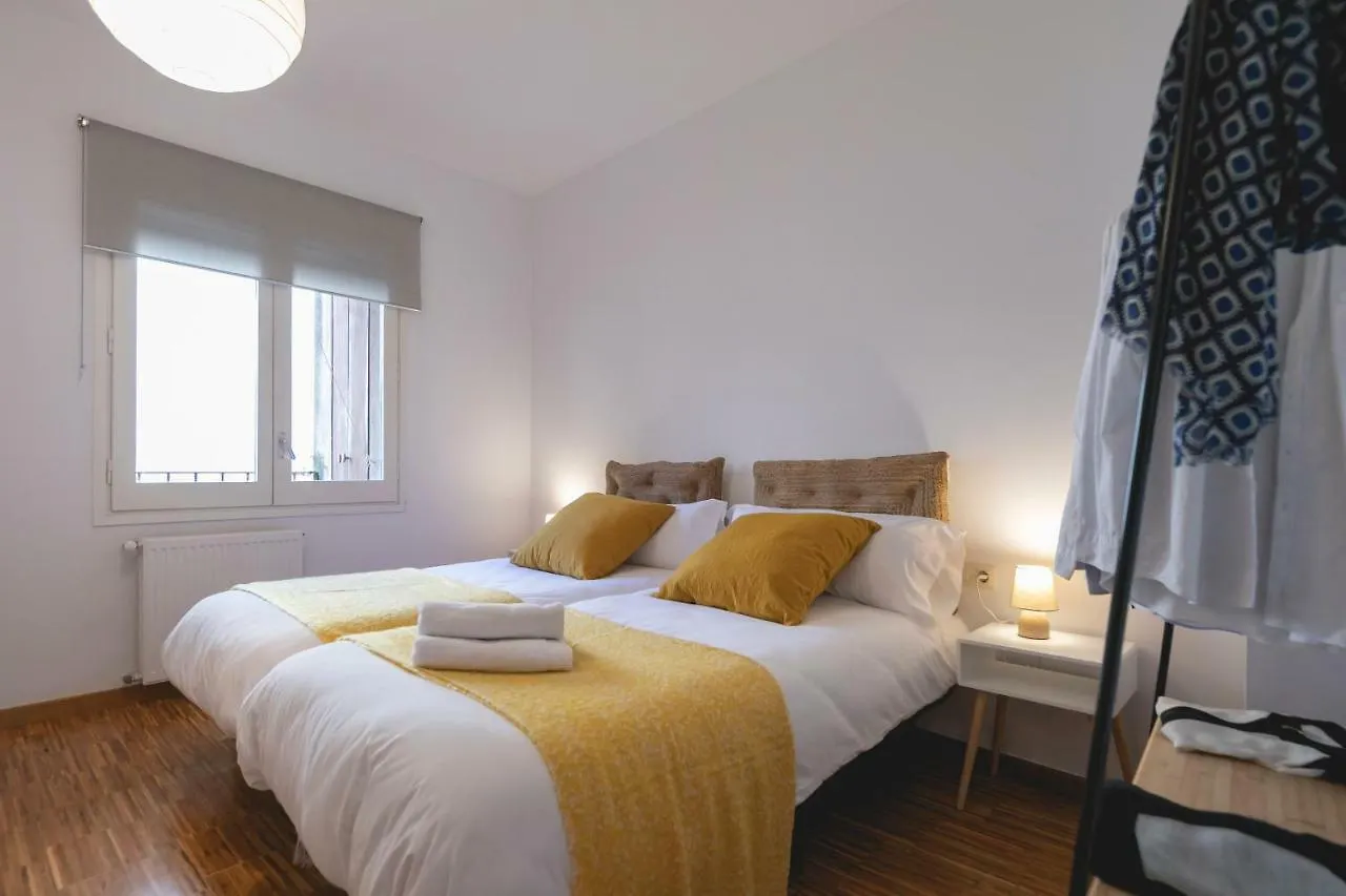 Bravissimo Sunset Apartment Girona 0*,  Spain