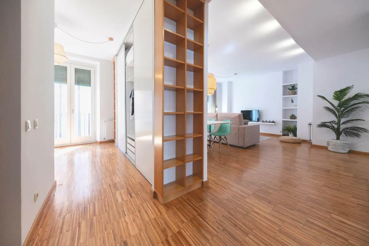 Bravissimo Sunset Apartment Girona